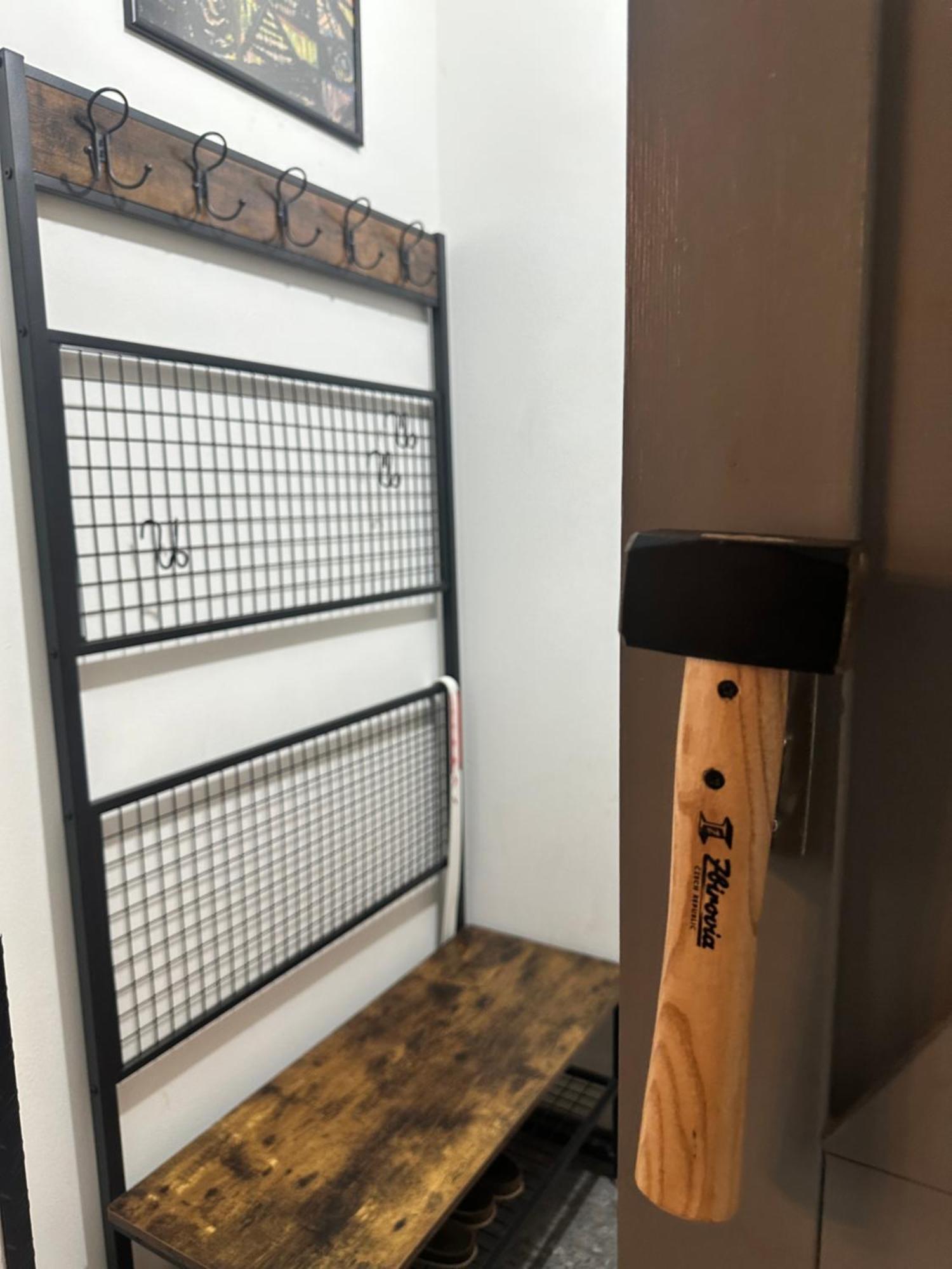 Penzio Ostravaアパートメント エクステリア 写真